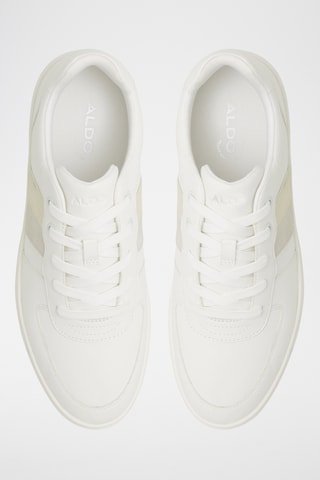 Sneakers Morrisey - Ecrù