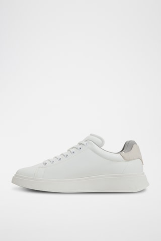 Sneakers Cuore - Bianco 