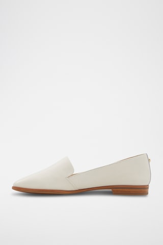 Slip-on in pelle Veadith2.0 - Bianco