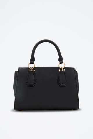 Borsa a mano Devoted - Nero 