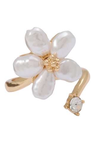 Anello Flurria - Dorato