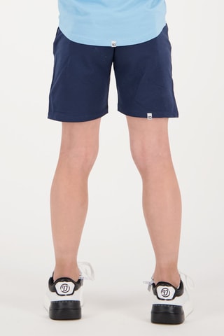 Short Ramadas - Marineblauw - Blauw