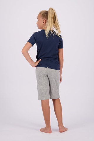 Pyjama Vertiz - Blauw en Grijs - Blauw en grijs