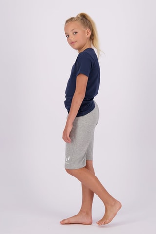 Pyjama Vertiz - Blauw en Grijs - Blauw en grijs