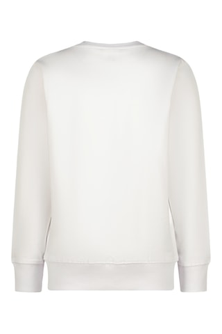 Sweater - Wit