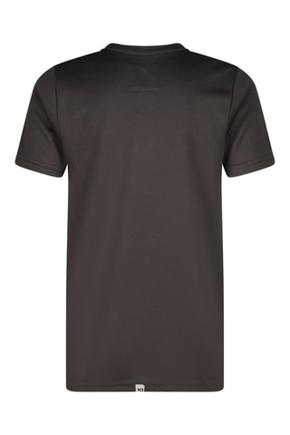 T-shirt Jipper - Grijs - Grijs
