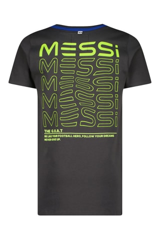T-shirt - Grijs