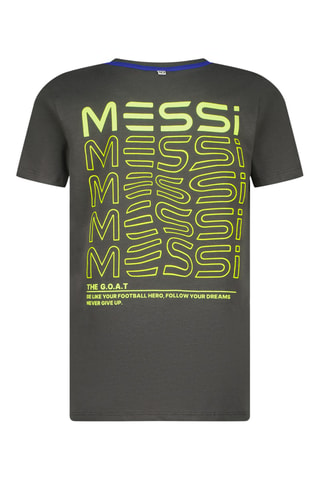 T-shirt - Grijs