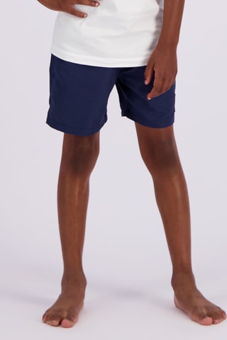 Zwemshort Xeon - Marineblauw - Blauw