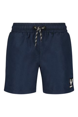Zwemshort Xeon - Marineblauw - Blauw