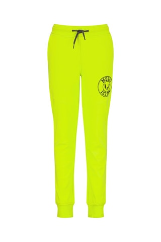 Joggingbroek Messi - Geel - Geel