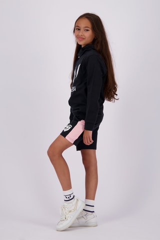 Short Reron - Zwart - Roze en zwart