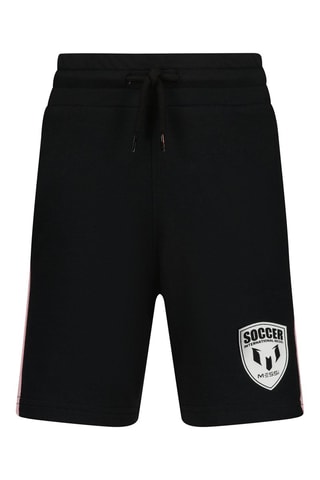 Short Reron - Zwart - Roze en zwart
