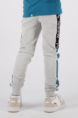 Joggingbroek Sarlos - Gemêleerd Grijs - Zwart, blauw en grijs