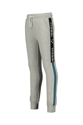 Joggingbroek Sarlos - Gemêleerd Grijs - Zwart, blauw en grijs