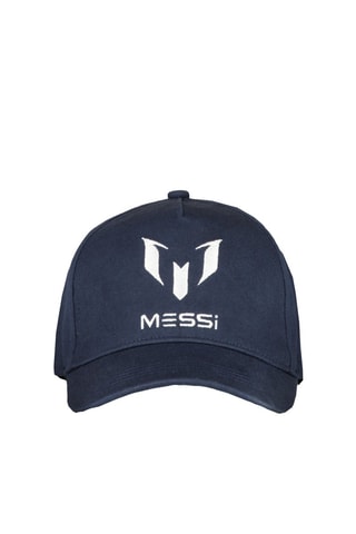 Pet Vasco - Donkerblauw - Wit en blauw