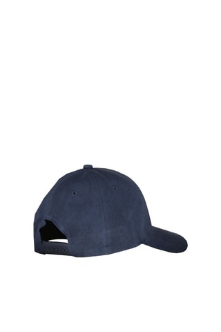 Pet Vasco - Donkerblauw - Wit en blauw