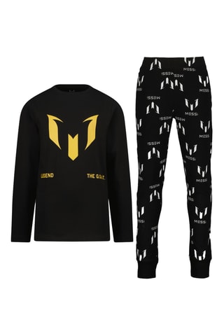 Pyjama - Grijs