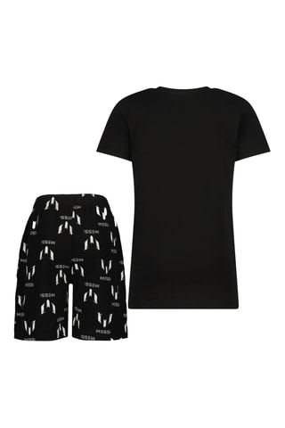 Pyjama - Grijs