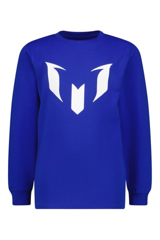 Sweater en Broek - Blauw