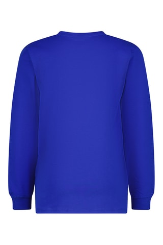 Sweater en Broek - Blauw