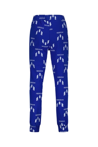 Sweater en Broek - Blauw