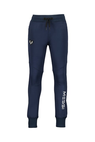 Joggingbroek Rauch -  Marineblauw - Blauw, wit en zwart