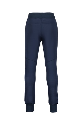 Joggingbroek Rauch -  Marineblauw - Blauw, wit en zwart