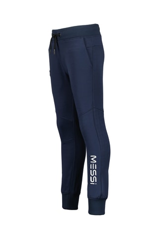 Joggingbroek Rauch -  Marineblauw - Blauw, wit en zwart