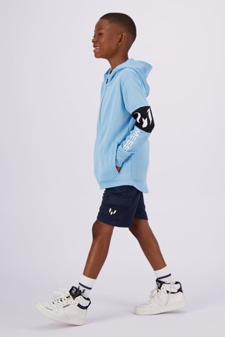 Short Vedia -  Marineblauw - Blauw