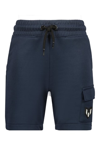 Short Vedia -  Marineblauw - Blauw