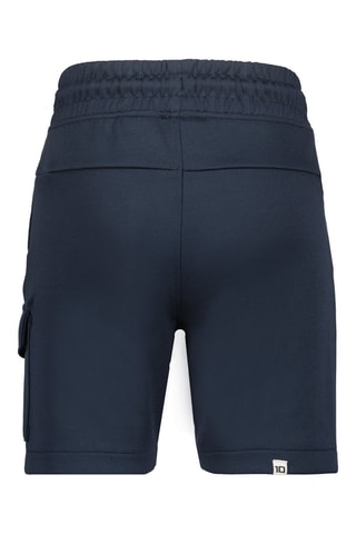 Short Vedia -  Marineblauw - Blauw