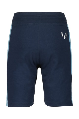 Short Mosmota -  Marineblauw - Zwart en blauw