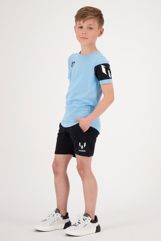 Short Ramadas - Zwart - Zwart