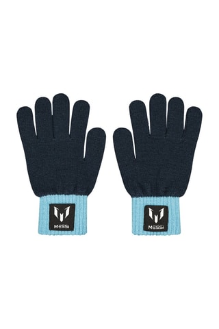 Handschoenen Ver - Blauw - Wit en blauw