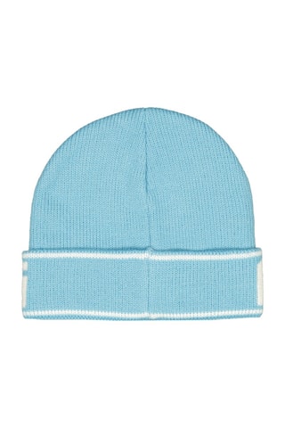 Muts Vatop - Blauw - Wit en blauw