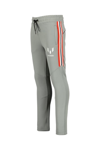 Joggingbroek Teslen - Grijs - Wit, zwart en grijs