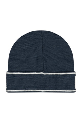 Muts Vatop -  Marineblauw - Wit en blauw