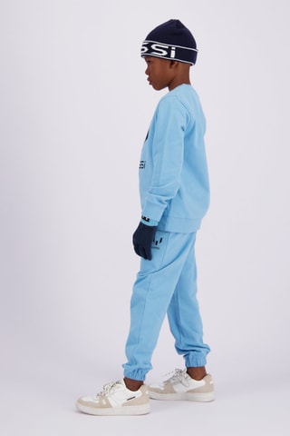 Muts Vatop -  Marineblauw - Wit en blauw