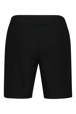 T-shirt en Short - Roze - Zwart en roze