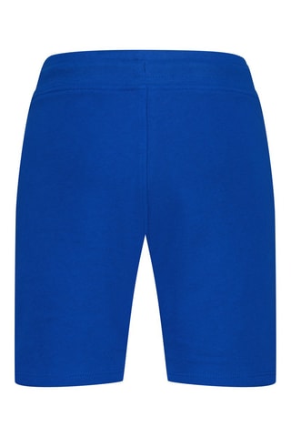 Short Messi - Blauw - Blauw