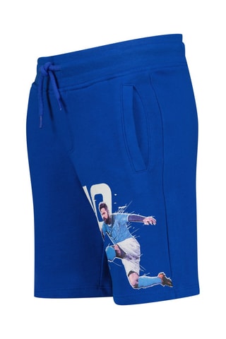 Short Messi - Blauw - Blauw