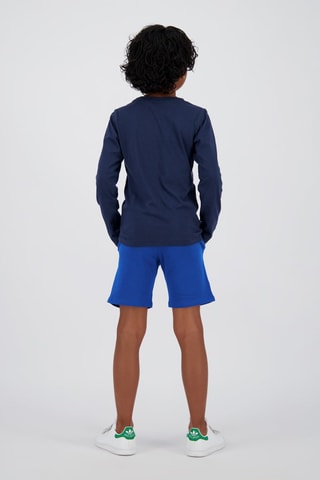 Short Messi - Blauw - Blauw