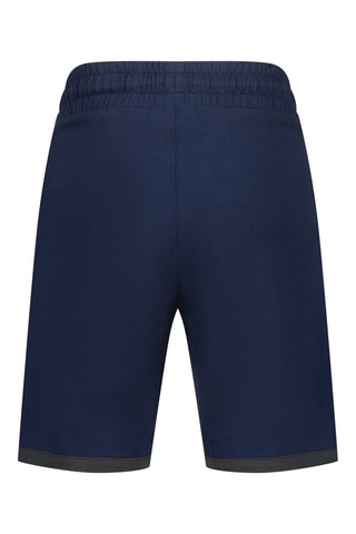 Short Messi - Marineblauw - Blauw