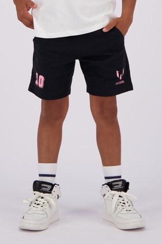 Short Rasto - Zwart - Roze en zwart
