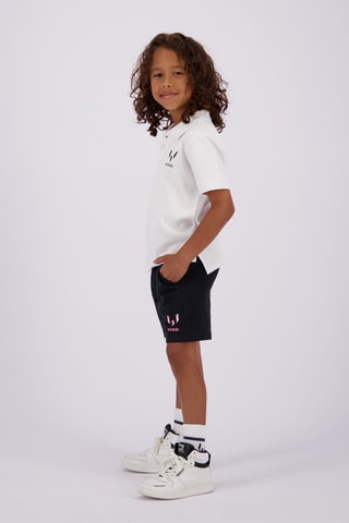 Short Rasto - Zwart - Roze en zwart