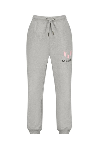 Sweater en Joggingbroek - Wit en grijs