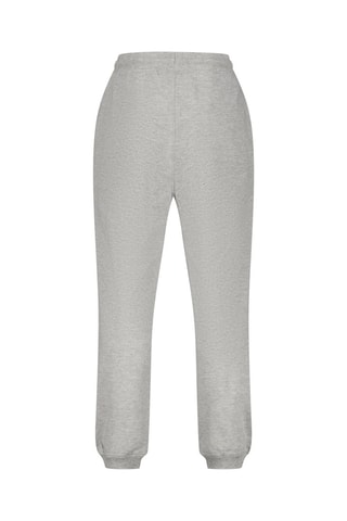 Sweater en Joggingbroek - Wit en grijs