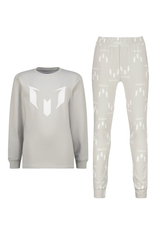 Pyjama - Grijs
