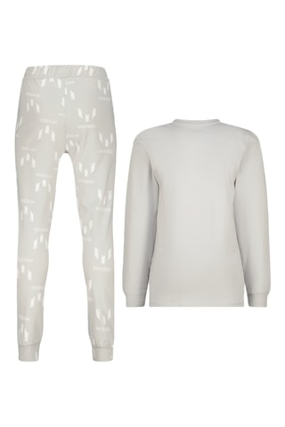 Pyjama - Grijs